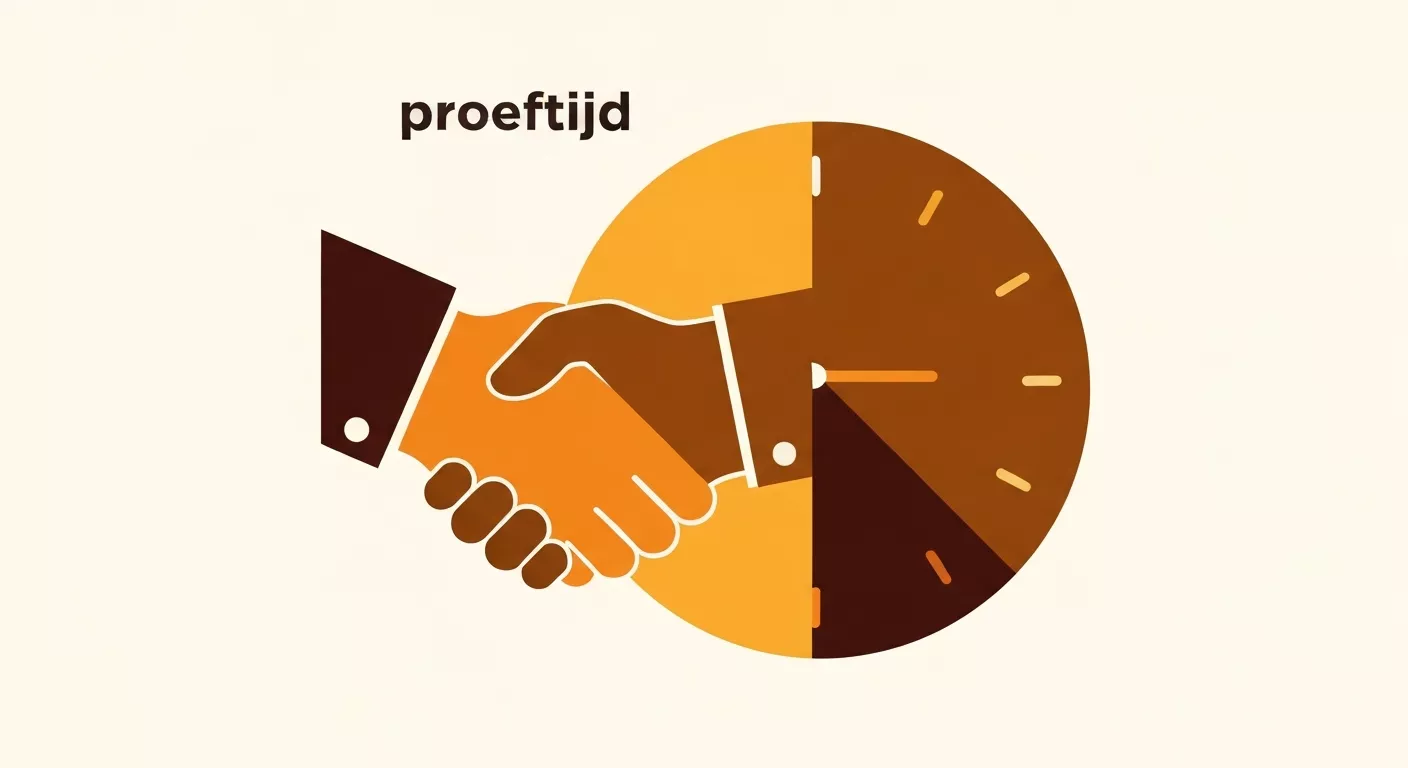 Proeftijd in Arbeidsovereenkomst: Regels voor Werkgevers